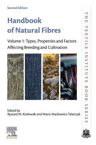Handbook of Natural Fibres