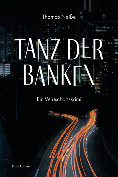 Tanz der Banken - Thomas Nei&szlig;e