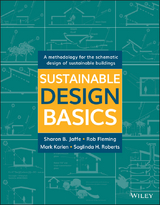 Sustainable Design Basics - Sharon B. Jaffe, Rob Fleming, Mark Karlen, Saglinda H. Roberts