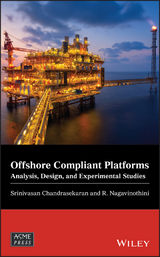 Offshore Compliant Platforms - Srinivasan Chandrasekaran, R. Nagavinothini