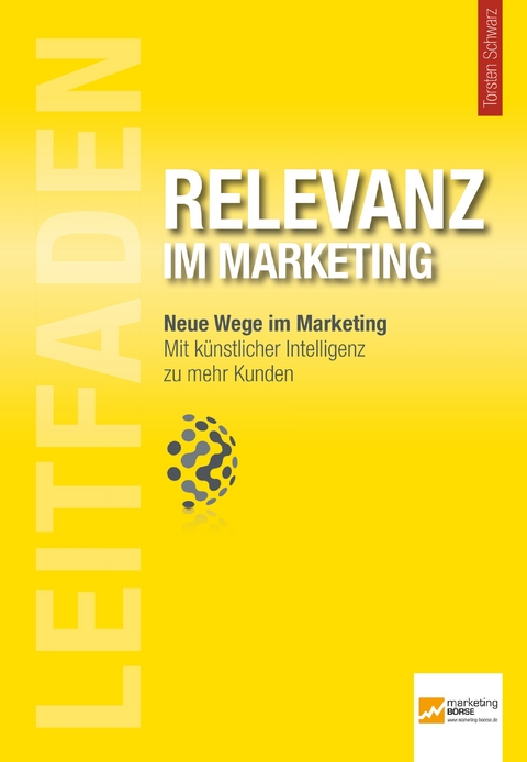 Leitfaden Relevanz im Marketing - 