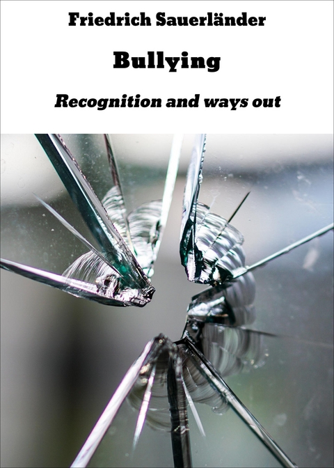Bullying - Friedrich Sauerl&auml;nder