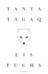 Eisfuchs -  Tanya Tagaq