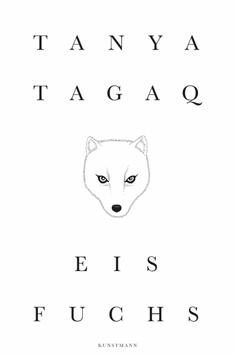 Eisfuchs -  Tanya Tagaq