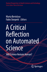 A Critical Reflection on Automated Science - 