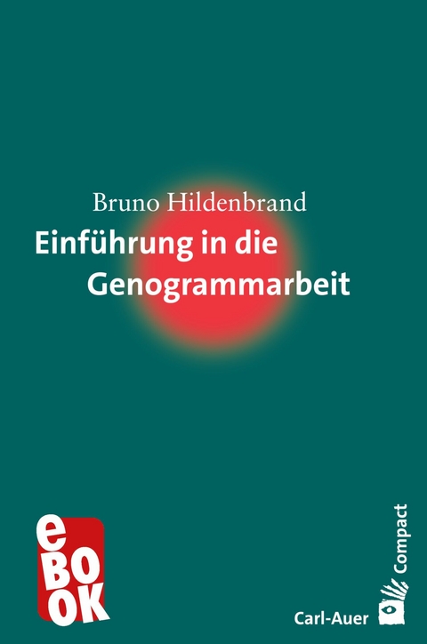 Einf&uuml;hrung in die Genogrammarbeit - Bruno Hildenbrand