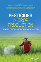 Pesticides in Crop Production - 
