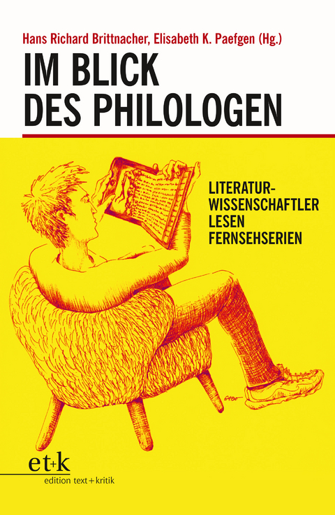 Im Blick des Philologen - 