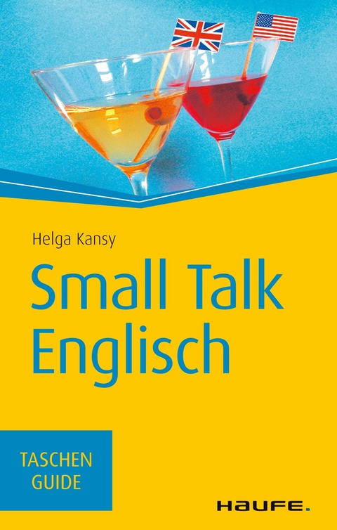 Small Talk Englisch - Helga Kansy