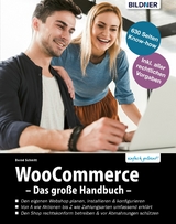 WooCommerce - das große Handbuch - Bernd Schmitt