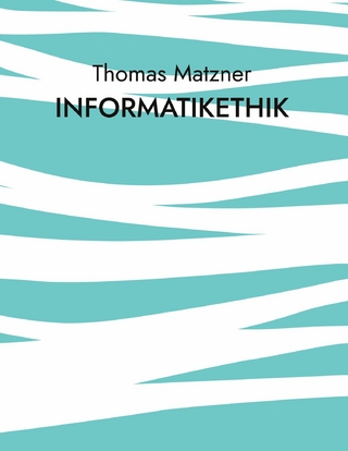 Informatikethik