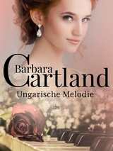 Ungarische Melodie -  Barbara Cartland