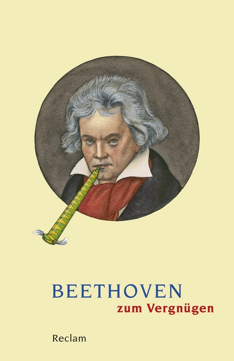 Beethoven zum Vergn&uuml;gen - 