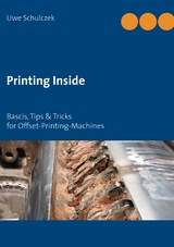 Printing Inside - Uwe Schulczek