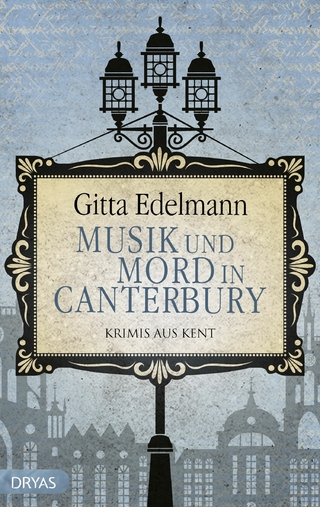 Musik und Mord in Canterbury