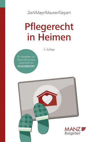 Pflegerecht in Heimen