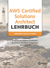 AWS Certified Solutions Architect - Ben Piper, David Clinton