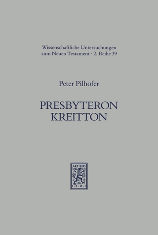 Presbyteron Kreitton