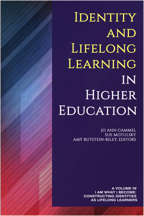 Identity and Lifelong Learning in Higher Education - 
