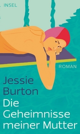 Die Geheimnisse meiner Mutter -  Jessie Burton