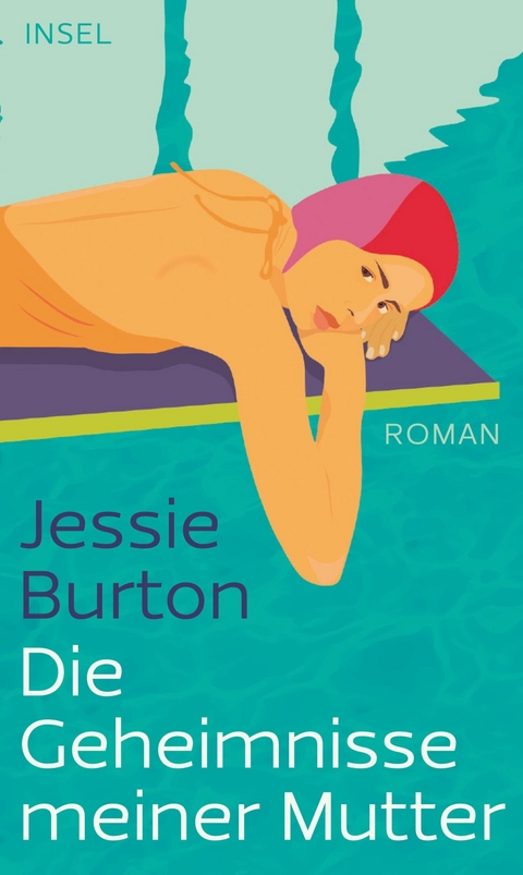 Die Geheimnisse meiner Mutter -  Jessie Burton