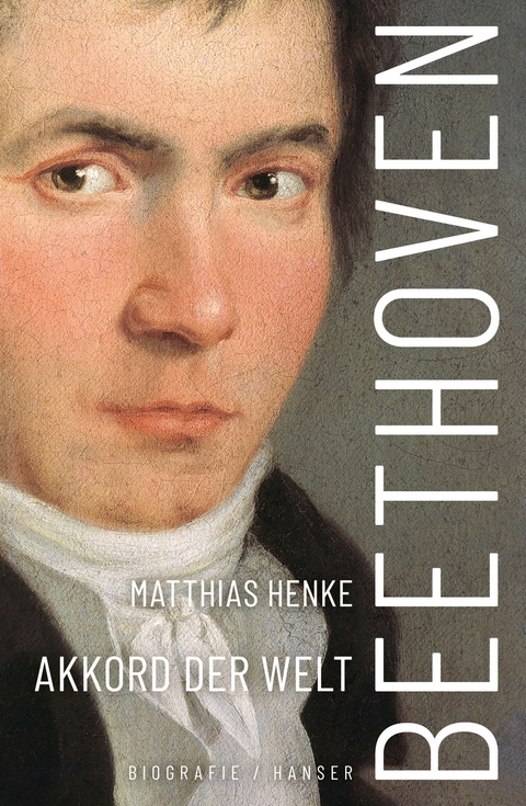 Beethoven - Matthias Henke