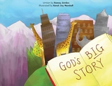 God's Big Story - Sammy Jordan