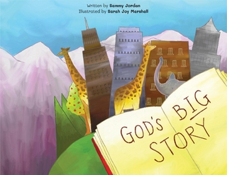 God's Big Story