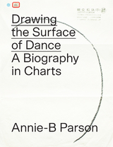 Drawing the Surface of Dance -  Annie-B Parson