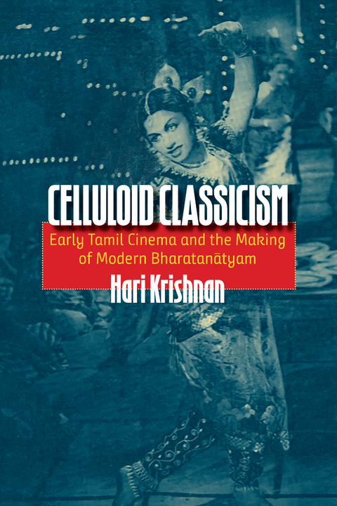 Celluloid Classicism -  Hari Krishnan