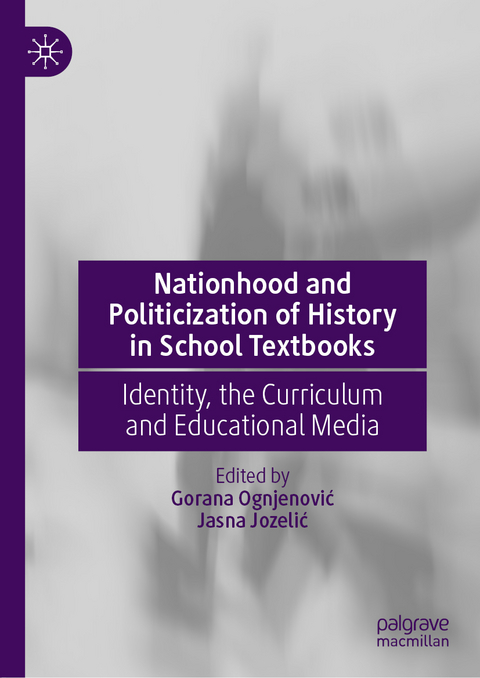 Nationhood and Politicization of History in School Textbooks - 