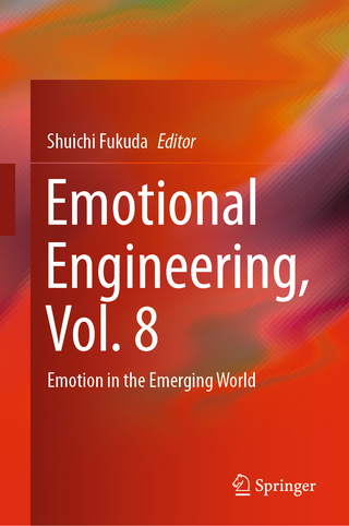 Emotional Engineering, Vol. 8
