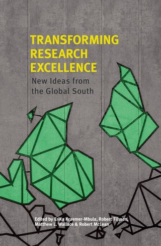 Wallace: Transforming Research Excellence