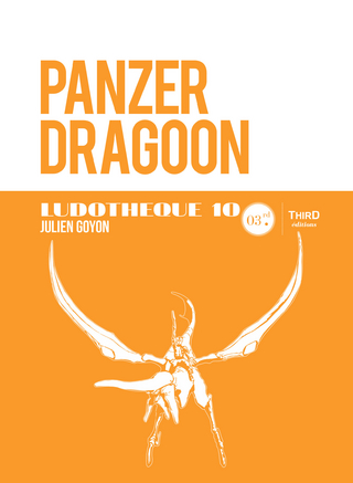 Ludothèque n°10 : Panzer Dragoon