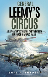 General Leemy&rsquo;s Circus - Earl A. Snyder