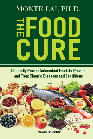 FOOD CURE, THE