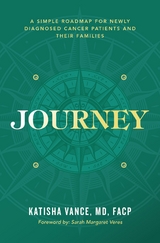 Journey - Dr. Katisha Vance