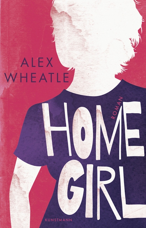 Home Girl -  Alex Wheatle