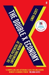 Double X Economy -  Professor Linda Scott