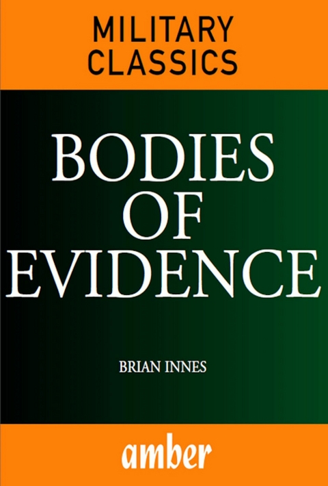 Bodies of Evidence -  Brian Innes