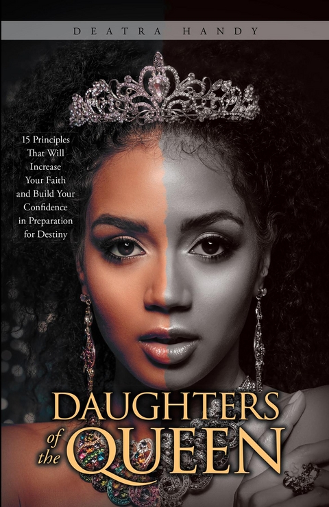 Daughters of the Queen - Deatra Handy