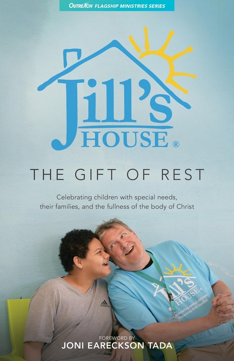 Jill's House - Jill's House