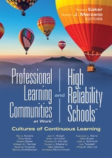 Professional Learning Communities at Work&reg;and High-Reliability Schools - 