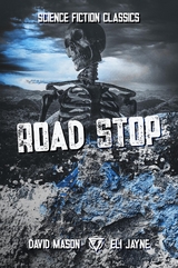 Road Stop - David Mason