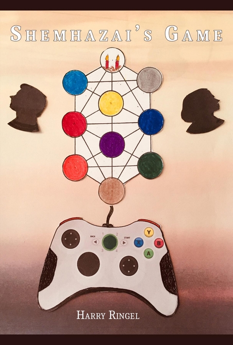 Shemhazai's Game - Harry Ringel