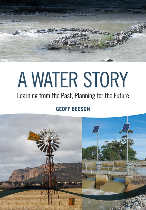 A Water Story - Geoff Beeson