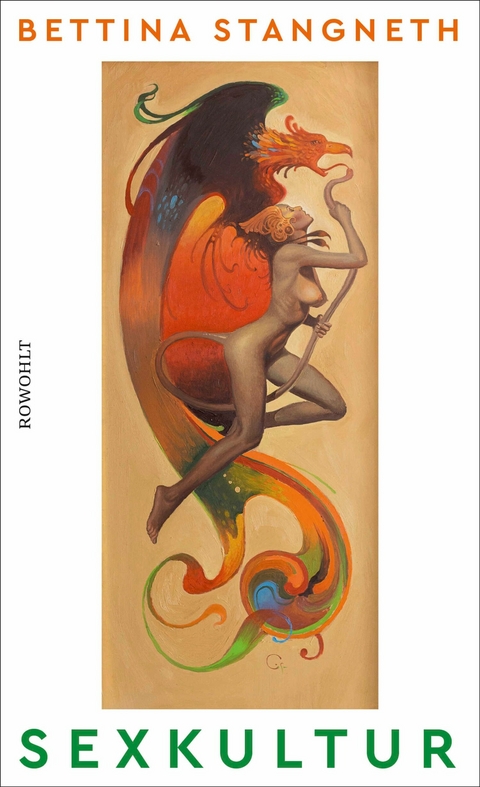 Sexkultur - Bettina Stangneth