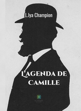 L'agenda de Camille -  L.lya Champion