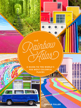 Rainbow Atlas -  Taylor Fuller