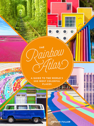 Rainbow Atlas